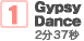 Gypsy Dance