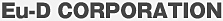 Eu-D CORPORATION